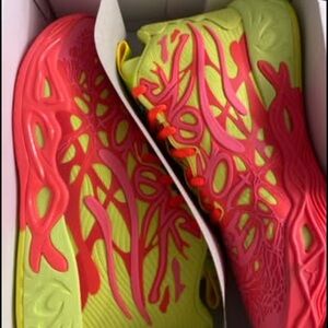 PUMA x Lamelo Ball MB.04 1Love